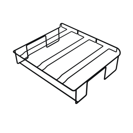 Полка для фужеров для винного шкафа  MV73-KBF2